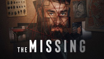 #4 The Missing