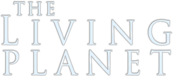 The Living Planet logo