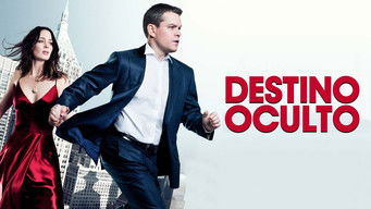 Galeria 3 - Destino oculto