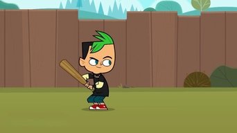 Cena de Episódio 25