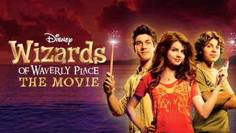 Still 2 from Wizards of Waverly Place: The Movie