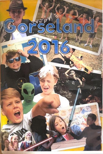 Gorseland 2016 (2016)