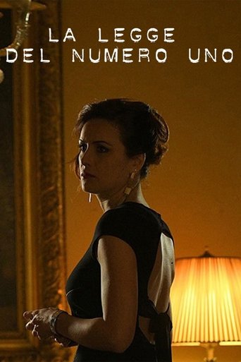 The First Rules (2017)