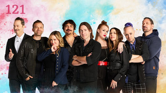 Critical Role S3E121 poster