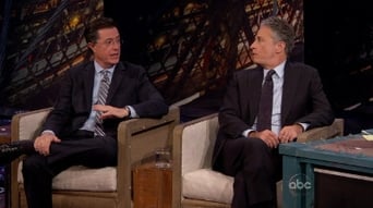 Jon Stewart & Stephen Colbert; The Avett Brothers with the Brooklyn Philharmonic