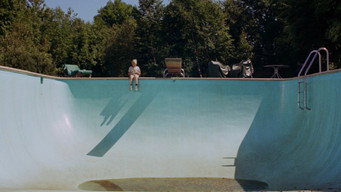 #45 The Swimmer