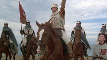 #10 Lionheart