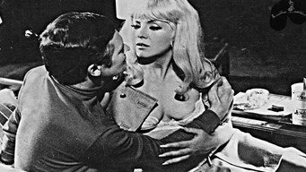 La Venus maldita (1967)