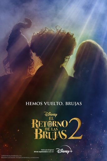 El retorno de las brujas 2
