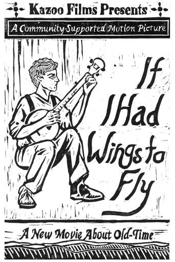 If I Had Wings to Fly poster