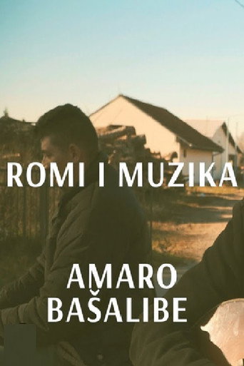 Amaro basalibe - Roma People and Music (2020)