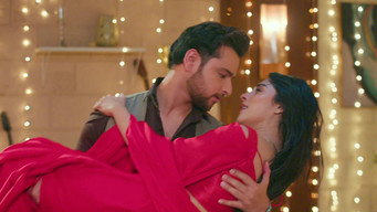 Episode 1964 — Prem, Rahi's Romantic Moment