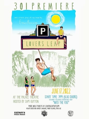 Poster of Lovers Leap
