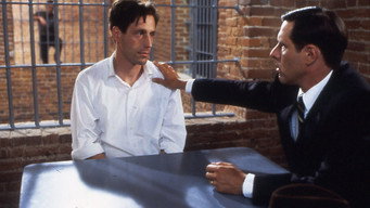 The Crime of Ovide Plouffe (1984)