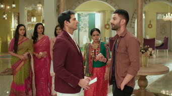 Chiku In Makwana House