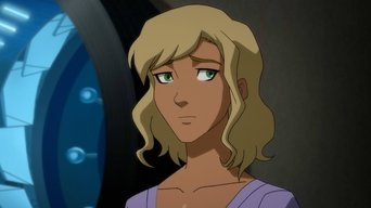 Cena de Episódio 13