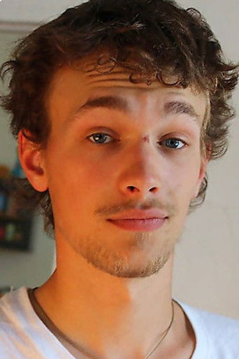 Foto de Logan Hughes