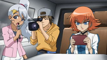 Episode 46 — The End of the Line