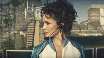 Cena de Não pare nunca