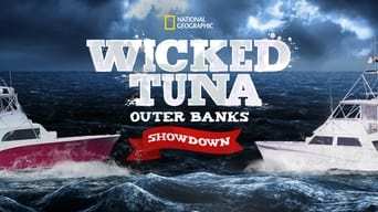 Wicked Tuna: Outer Banks Showdown (2022- )