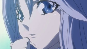 Episódio Episódio 4 da série Choujuushin Gravion