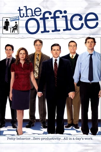 poster The Office