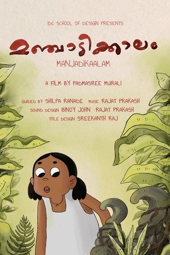 Manjadikaalam poster