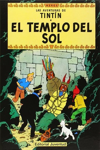 El Templo del Sol El Templo del Sol