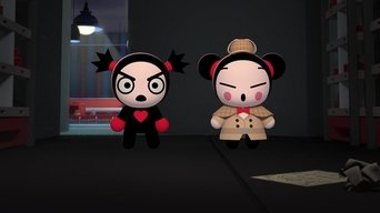 Pucca: Receta de amor - S1E01