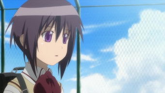 第24話：The Sword and the Way