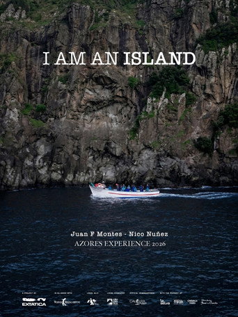 I AM AN ISLAND
