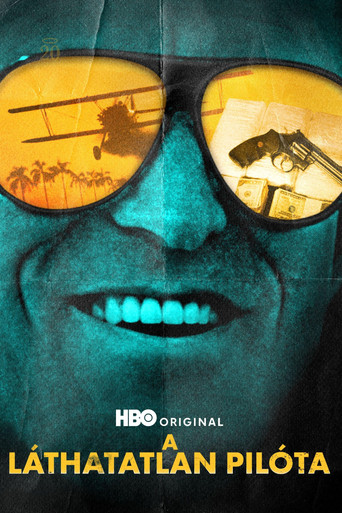 A láthatatlan pilóta