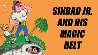 #3 Sinbad Jr. and his Magic Belt