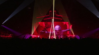 #5 Simulation Theory Film