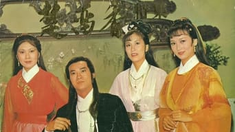 Легенда про Чу Люсяна (1979)