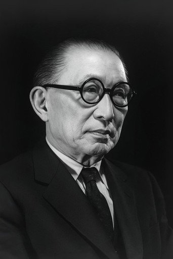 衣笠貞之助の人物画像 3