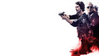 Galeria 3 - American Assassin