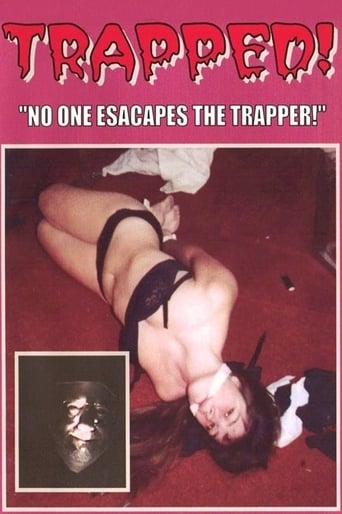 Trapped! (1994)