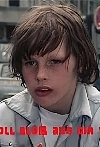 Was soll bloß aus dir werden (1984)