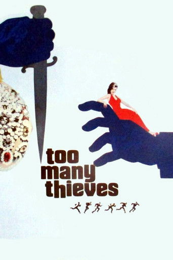Too Many Thieves (1966)