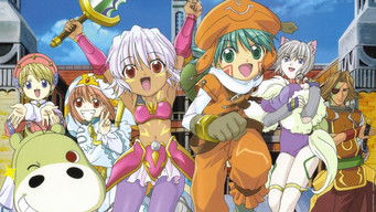 .hack - Season 3 Episode 21 (2002) 予告編