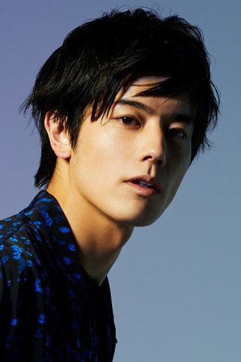 Tetsuya Iwanaga headshot