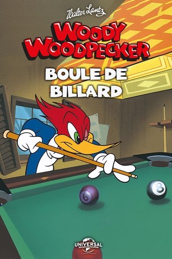 Boule De Billard (1947)