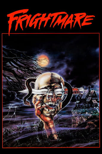 Poster för Frightmare