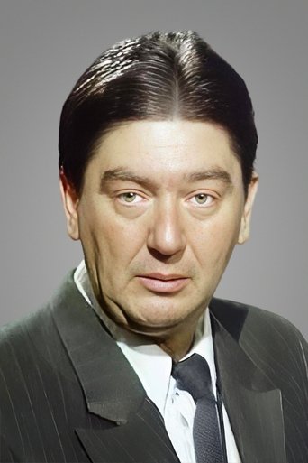 Image of Semih Sezerli