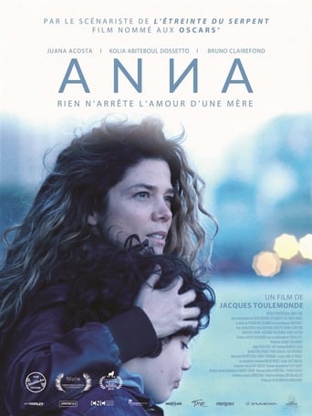 Poster of Anna