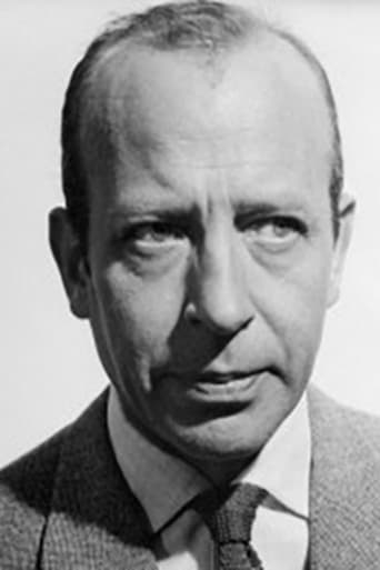 Foto de Konrad Georg