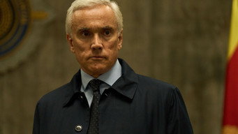 #104 Код «Чорна канарка»