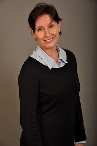 Martina Bezousková