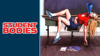 #8 Student Bodies
